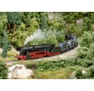 Märklin 39535 - H0 Dampflokomotive Baureihe 52