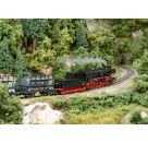 Märklin 39535 - H0 Dampflokomotive Baureihe 52