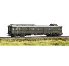 Märklin 42491 - H0 Schnellzugwagen-Set 1 zum D 74