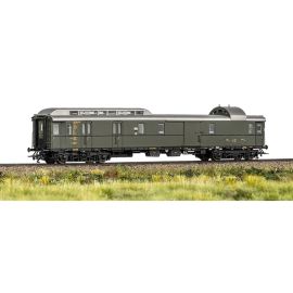 Märklin 42491 - H0 Schnellzugwagen-Set 1 zum D 74
