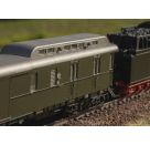 Märklin 42491 - H0 Schnellzugwagen-Set 1 zum D 74