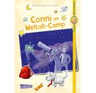 Abenteuerspaß mit Conni 5: Conni im Weltall-Camp