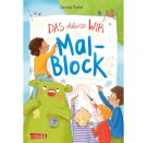 Das kleine WIR: Malblock