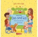 Das sind WIR (Freundschaftsbuch WIR 2026)