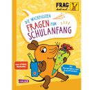 Frag doch mal ... die Maus: Die wichtigsten Fragen zum Schulanfang