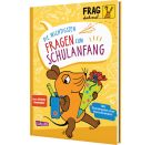 Frag doch mal ... die Maus: Die wichtigsten Fragen zum Schulanfang