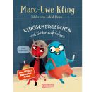 Klugscheißerchen und Vehlerteufelchen