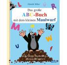 Das große ABC-Buch mit dem kleinen Maulwurf