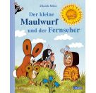 Der kleine Maulwurf und der Fernseher