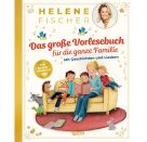 Das große Vorlesebuch für die ganze Familie mit Geschichten und Liedern