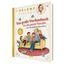 Das große Vorlesebuch für die ganze Familie mit Geschichten und Liedern