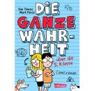 Die ganze Wahrheit über die 5. Klasse
