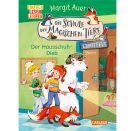 Die Schule der magischen Tiere ermittelt Neuausgabe 2: Der Hausschuh-Dieb
