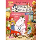 Die Schule der magischen Tiere ermittelt Neuausgabe 8: Die Erdbeer-Spur