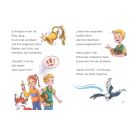Die Schule der magischen Tiere ermittelt Neuausgabe 8: Die Erdbeer-Spur