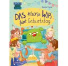 Das kleine WIR feiert Geburtstag