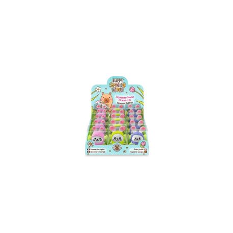 CP HS-6 Squeeze Hase Dress-Up