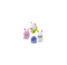 CP HS-6 Squeeze Hase Dress-Up