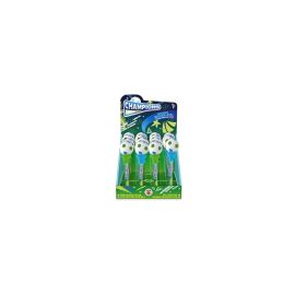 CH FB-6 Kuli mit Ball-Schieß-