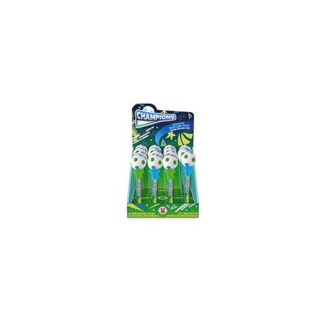 CH FB-6 Kuli mit Ball-Schieß-