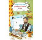 Pettersson und Findus. Familienkalender 2027
