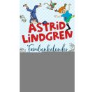 Astrid Lindgren Familienkalender 2027