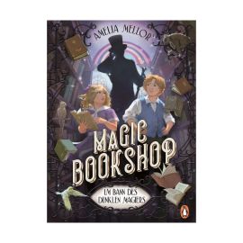 Magic Bookshop