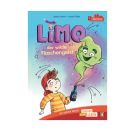 Limo, der wilde Flaschengeist