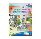 Die geheimnisvollen Zauber-Roller