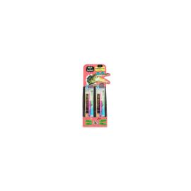 AFDS NE 2 in 1 Highlighter 3er-Set Für alles Wichtige – greif zur Farbe! Mit diesem Highlighter-Set inkl. 6 bunten Neo
