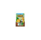 3D-PUZZLE-TIERE SAFARI, 4-FAC