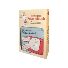 Nur noch kurz die Ohren kraulen?