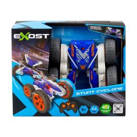STUNT CYCLONE