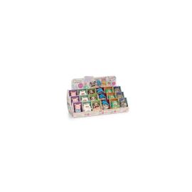 Sortiment Kuscheltier mymochi 8cm in Geschenkbox 3-teilig 18 St. i. Display 56x25x28,5cm