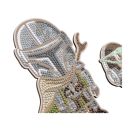 Crystal Art BUDDY XL Mandalorian   Grogu Duo