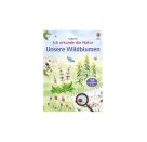 Unsere Wildblumen