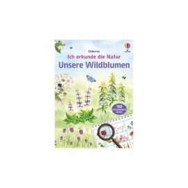 Unsere Wildblumen