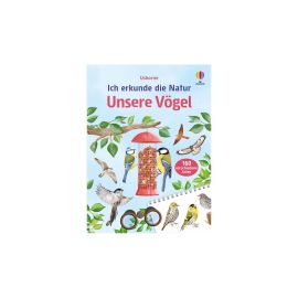 Unsere Vögel