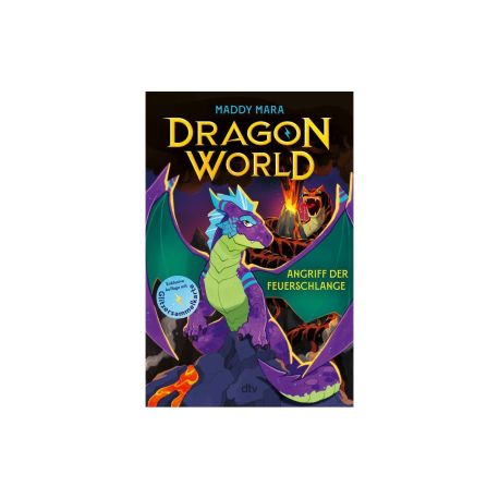 Dragon World 1 Angriff der Fe