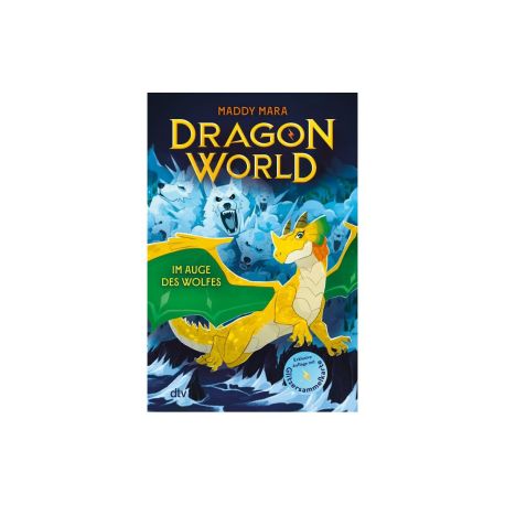 Dragon World 2 Im Auge des Wo