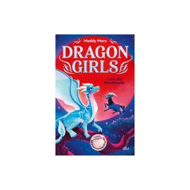 Dragon Girls 8 Luna, der Mond