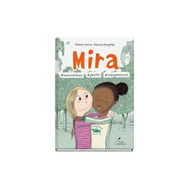 Mira 8 sommerhaus geister