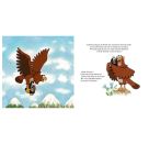 Der kleine Maulwurf und der Adler