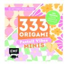 333 Origami Minis Pastell Vib