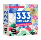 333 Origami Minis Musterliebe