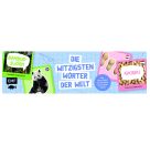 Memo D.witzigsten Wörter der