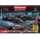 Championship Rivals, Carrera GO!!! Autorennbahn Set