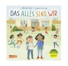 Maxi Pixi 495: VE 5: Das alles sind wir (5 Exemplare)