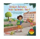Maxi Pixi 496: VE 5: Hallo Schule, hier kommt Ben! (5 Exemplare)