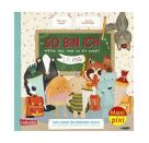 Maxi Pixi 498: VE 5: So bin ich: 1. Klasse (5 Exemplare)